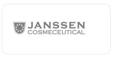 Janssen Cosmetics bestellen 